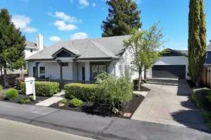 6 Jasmine St, Yountville, CA 94599 - Photo 2