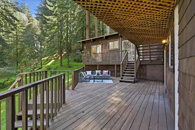 12 Summit Rd, Woodside, CA 94062 - Photo 30