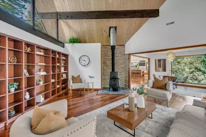 12 Summit Rd, Woodside, CA 94062 - Photo 14