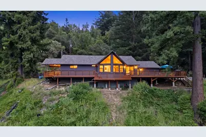 16000 Redwood Lodge Rd, Los Gatos, CA 95033 - Photo 1