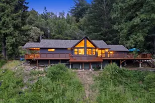 16000 Redwood Lodge Rd, Los Gatos, CA 95033 - Photo 1