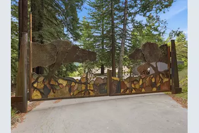 16000 Redwood Lodge Rd, Los Gatos, CA 95033 - Photo 2
