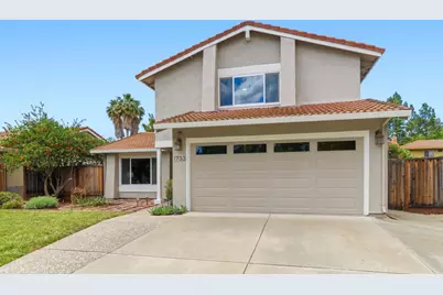 1733 Cheney Dr, San Jose, CA 95128 - Photo 2
