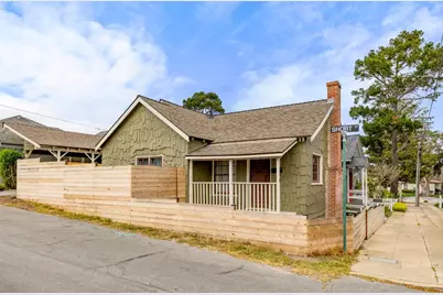 216 Park St, Pacific Grove, CA 93950 - Photo 8