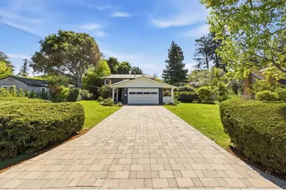 415 Oak Ct, Menlo Park, CA 94025 - Photo 2