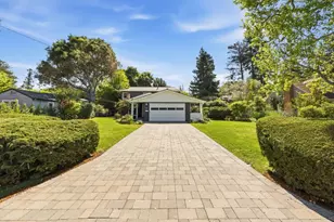 415 Oak Ct, Menlo Park, CA 94025 - Photo 2