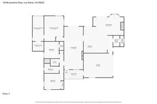 16180 Jasmine Way, Los Gatos, CA 95032 - Photo 44