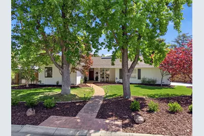 16180 Jasmine Way, Los Gatos, CA 95032 - Photo 2