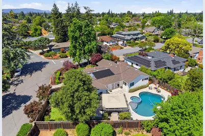 16180 Jasmine Way, Los Gatos, CA 95032 - Photo 40