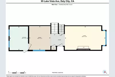 95 Lake Vista Ave, Daly City, CA 94015 - Photo 18