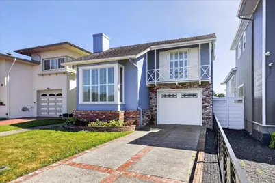 95 Lake Vista Ave, Daly City, CA 94015 - Photo 2