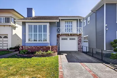 95 Lake Vista Ave, Daly City, CA 94015 - Photo 1