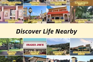 1019 Riverton Dr, San Carlos, CA 94070 - Photo 2