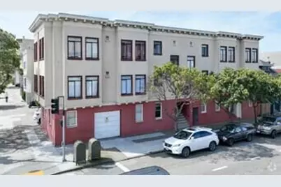 1003-1011 Anza St, San Francisco, CA 94118 - Photo 1