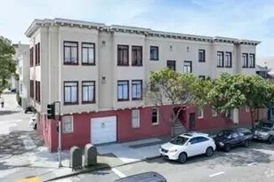 1003-1011 Anza St, San Francisco, CA 94118 - Photo 1