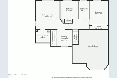 34237 Tupelo St, Fremont, CA 94555 - Photo 32