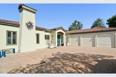 17 Kite Hill Rd, Santa Cruz, CA 95060 - Photo 2