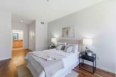 88 Bush St 3170, San Jose, CA 95126 - Photo 12