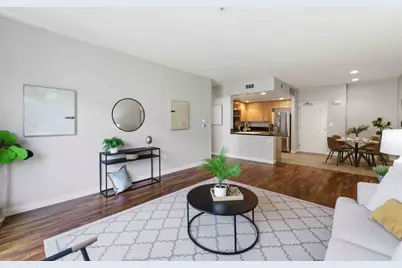 88 Bush St 3170, San Jose, CA 95126 - Photo 4