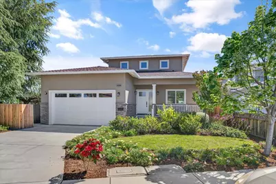 10200 Empire Ave, Cupertino, CA 95014 - Photo 1