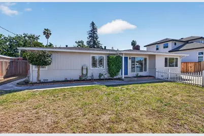 4162 Piper Dr, San Jose, CA 95117 - Photo 2