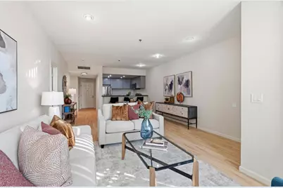 411 Park Ave 105, San Jose, CA 95110 - Photo 4