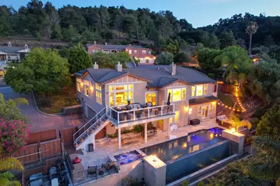100 Heintz Ct, Los Gatos, CA 95032 - Photo 1