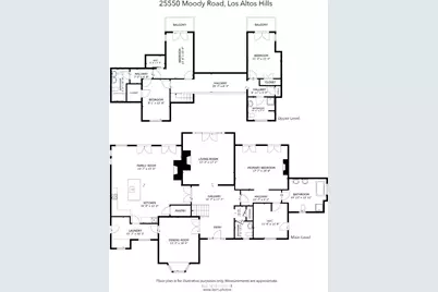 25550 Moody Rd, Los Altos Hills, CA 94022 - Photo 44