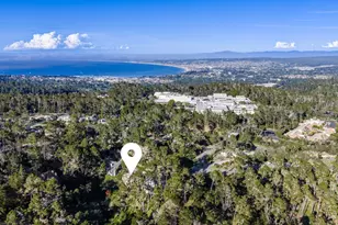 4192 Sunridge Rd, Pebble Beach, CA 93953 - Photo 2