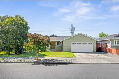 1832 Calistoga Dr, San Jose, CA 95124 - Photo 1