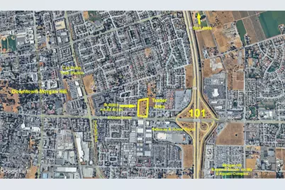 0 E Dunne, Morgan Hill, CA 95037 - Photo 2