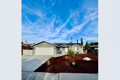 506 N Santa Monica St, Los Banos, CA 93635 - Photo 1