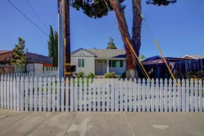 209 McCreery Ave, San Jose, CA 95116 - Photo 4