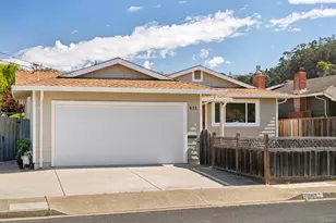 851 Standish Rd, Pacifica, CA 94044 - Photo 1