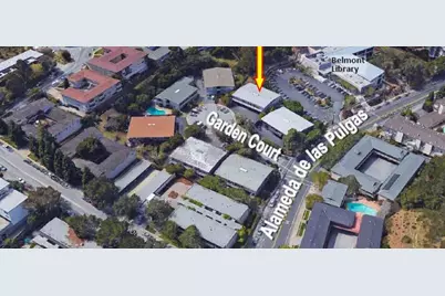 Garden Ct, Belmont, CA 94002 - Photo 32