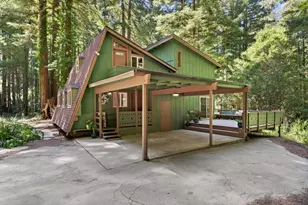 1666 Creek Dr, Felton, CA 95018 - Photo 10