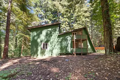 1666 Creek Dr, Felton, CA 95018 - Photo 16