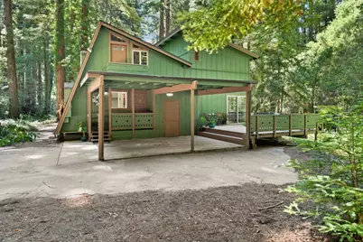 1666 Creek Dr, Felton, CA 95018 - Photo 12