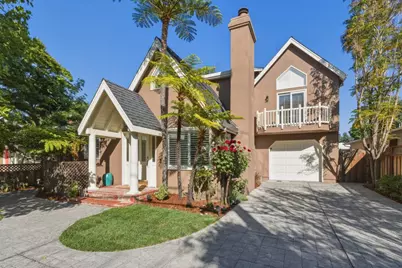 608 San Benito Ave, Menlo Park, CA 94025 - Photo 2