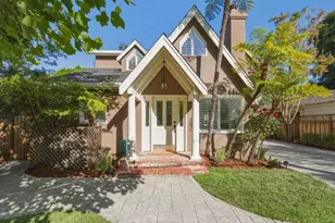 608 San Benito Ave, Menlo Park, CA 94025 - Photo 4