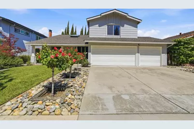 7472 Gresham Ct, San Jose, CA 95139 - Photo 2