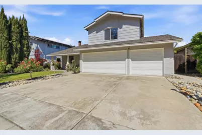 7472 Gresham Ct, San Jose, CA 95139 - Photo 4