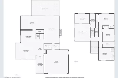 1106 Coyote Rd, San Jose, CA 95111 - Photo 40