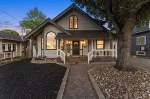 537 Mountain View Ave, Mountain View, CA 94041 - Photo 1