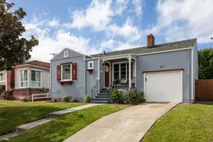 611 Elm Ave, San Bruno, CA 94066 - Photo 4