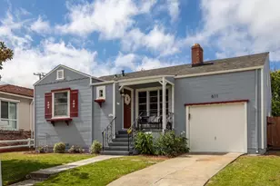 611 Elm Ave, San Bruno, CA 94066 - Photo 1