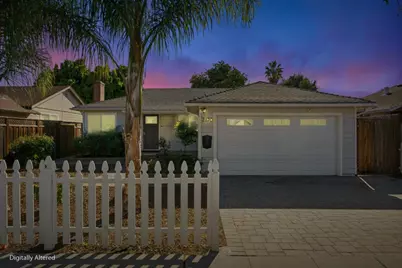 2170 Clarke Ave, East Palo Alto, CA 94303 - Photo 1