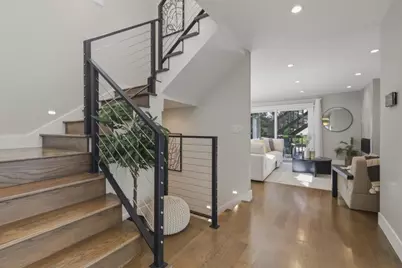 33 Park Rd 5, Burlingame, CA 94010 - Photo 8