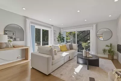 33 Park Rd 5, Burlingame, CA 94010 - Photo 2