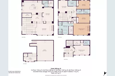 130 Florence Ave, Oakland, CA 94618 - Photo 46